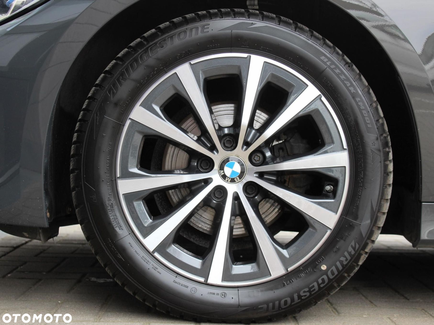 BMW Seria 3 - 4
