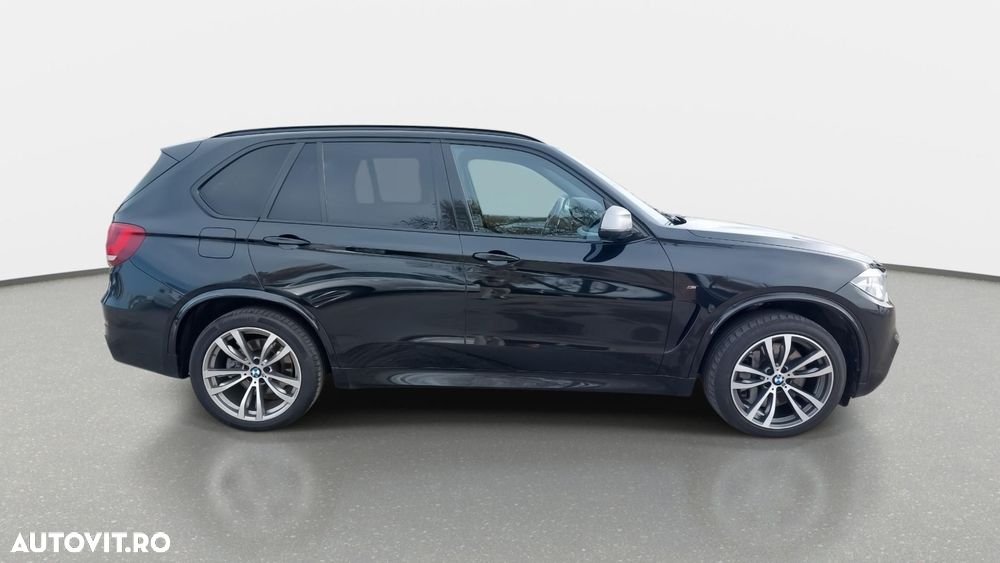 BMW X5 - 5