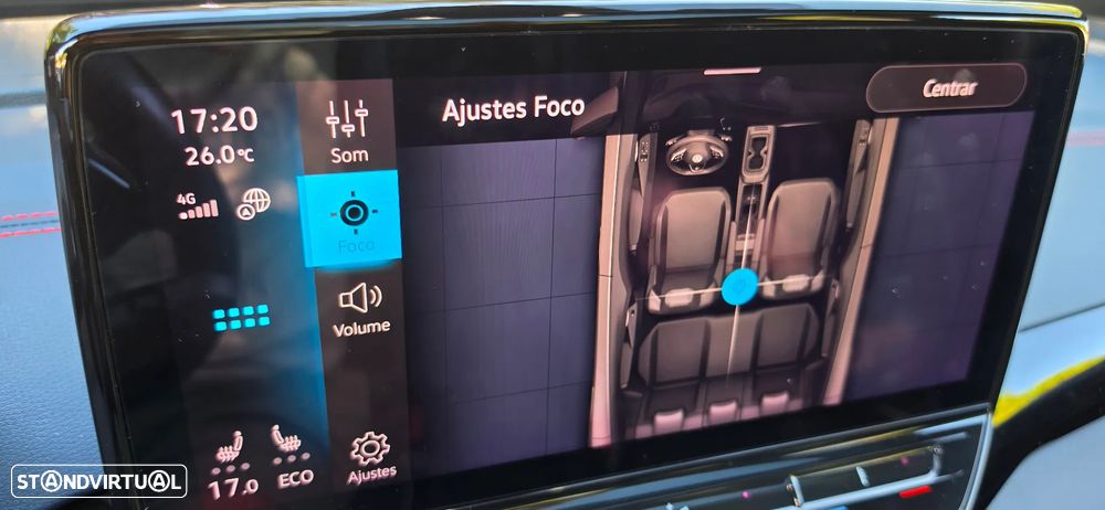 VW ID.5 77 kWh GTX - 34