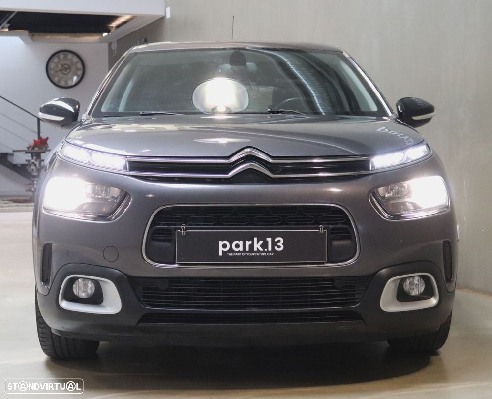 Citroën C4 Cactus 1.5 BlueHDi Shine - 7
