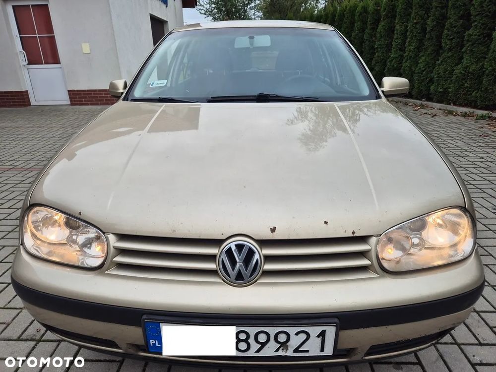 Volkswagen Sharan 2.0 - 5