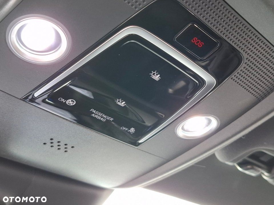 BYD Atto 2 DM-i - 29