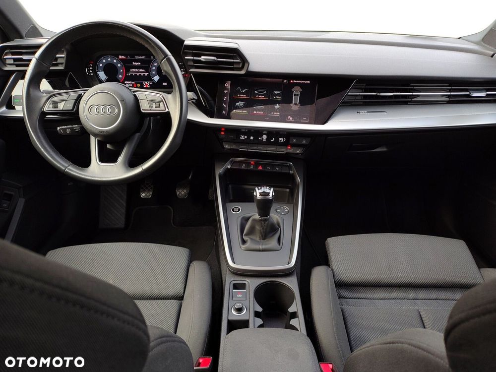 Audi A3 - 22