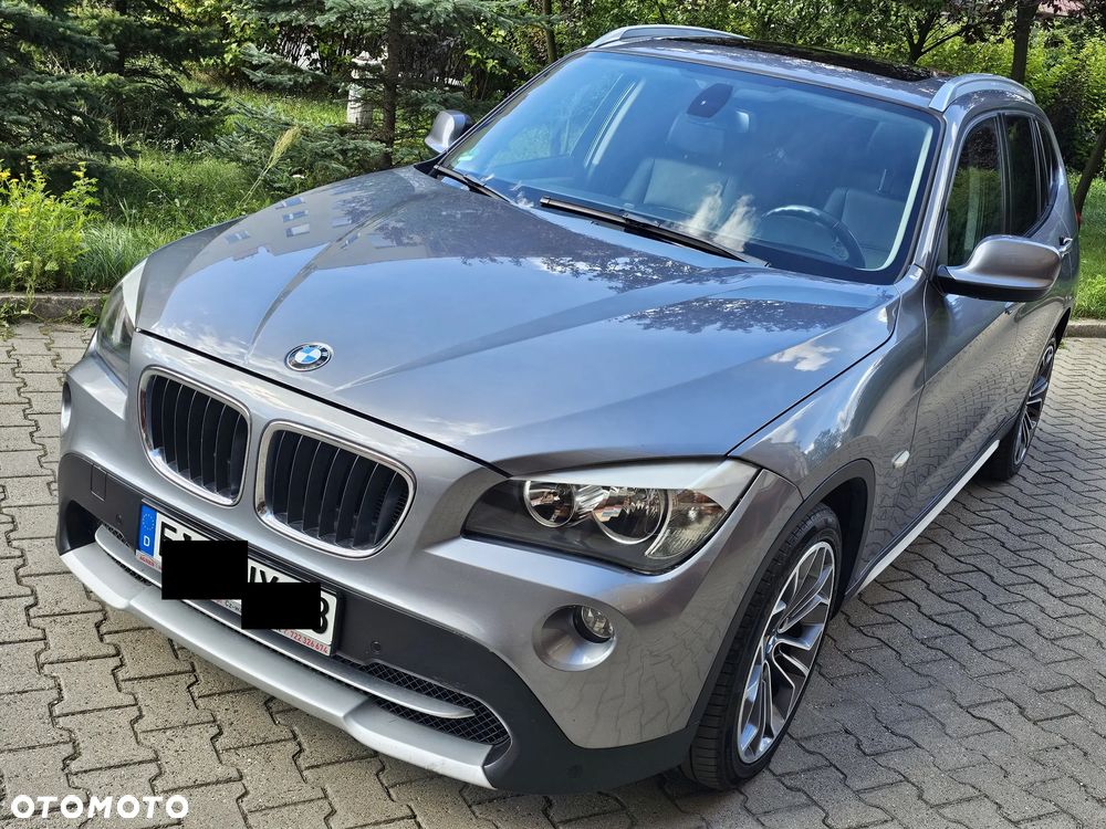 BMW X1 xDrive18d xLine - 8