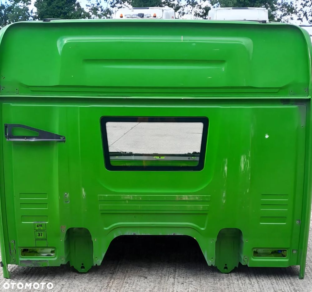 KABINA SCANIA P NGT - 2
