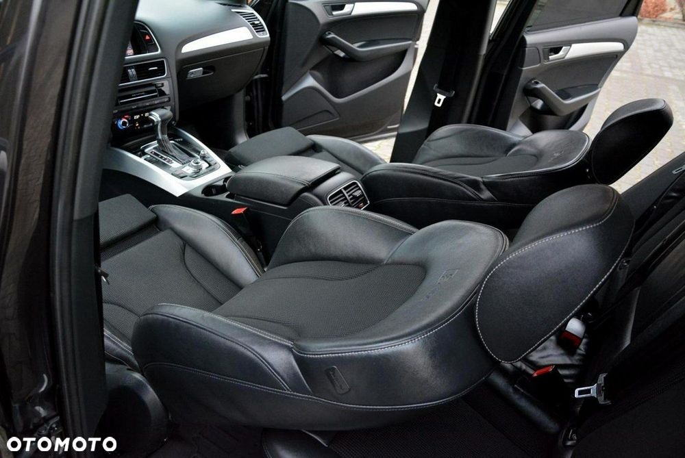 Audi Q5 3.0 TDI Quattro S tronic - 20