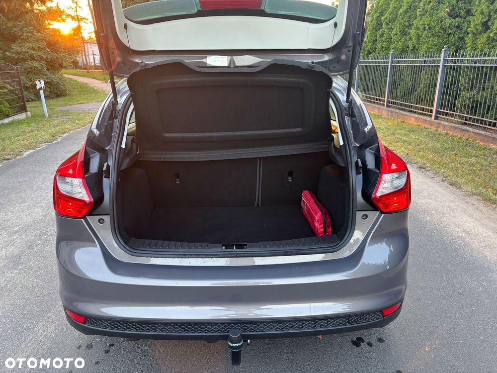 Ford Focus - 13