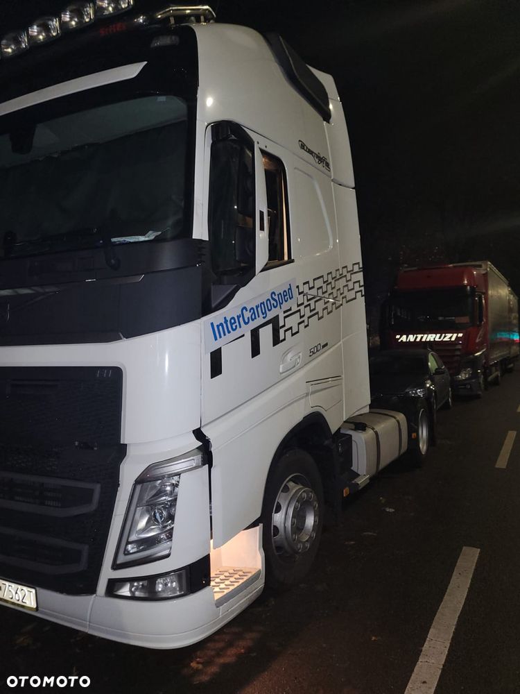 Volvo FH 4 500 / 540 Mega / Standart / VarioXL - 3