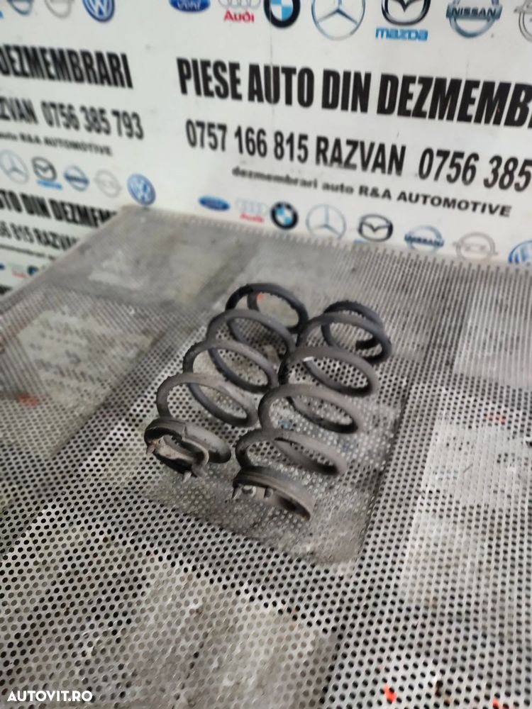 Set Arcuri Spate Bmw Seria 2 F45 F46 2.0 D B47 Cutie Automata GA8F22AW - 4