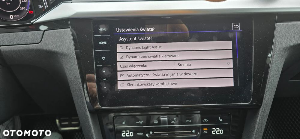 Volkswagen Arteon - 18