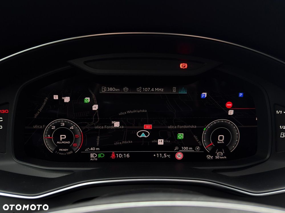 Audi A6 Allroad - 27