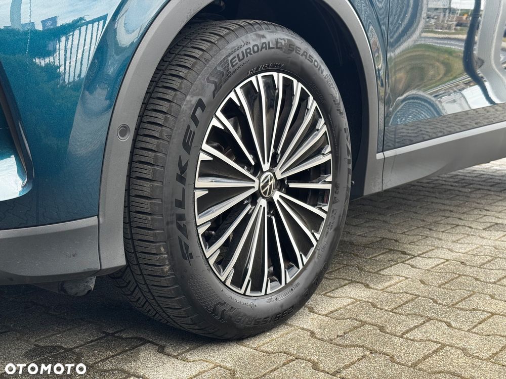 Volkswagen Tiguan 1.5 eTSI OPF DSG Goal - 34