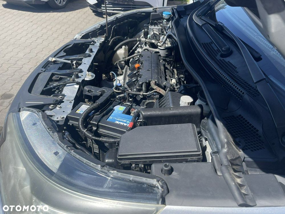 Honda CR-V 2.0 Comfort (Honda Connect+) / (2WD) - 15