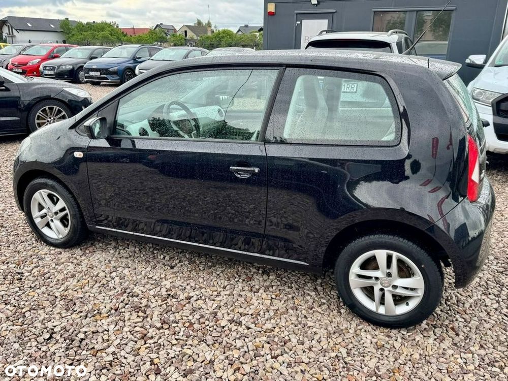 Seat Mii - 6