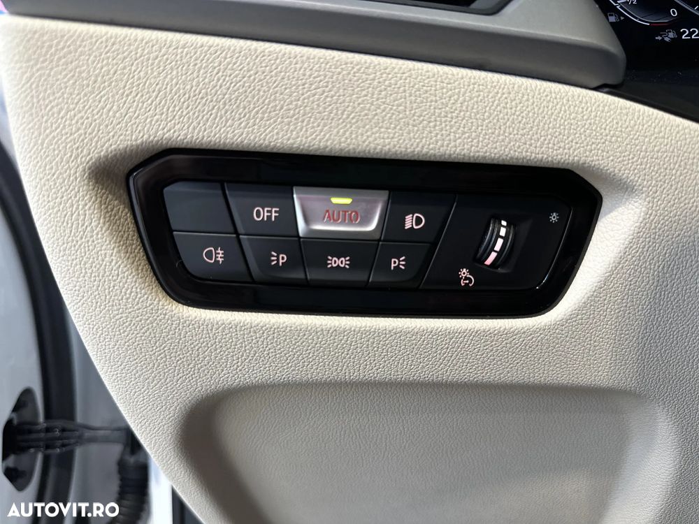 BMW Seria 3 320e AT PHEV - 16