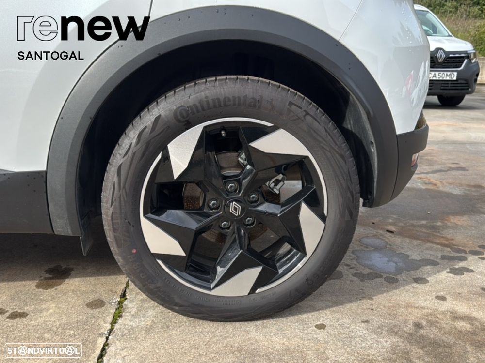 Renault Captur 1.0 TCe Techno - 8