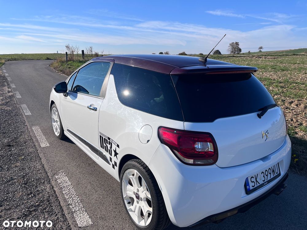 Citroen Ds3 2010 photo 5