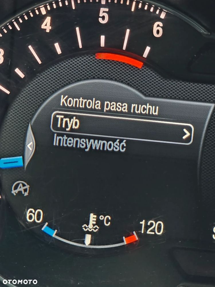 Ford S-Max 2.0 TDCi Titanium PowerShift - 28