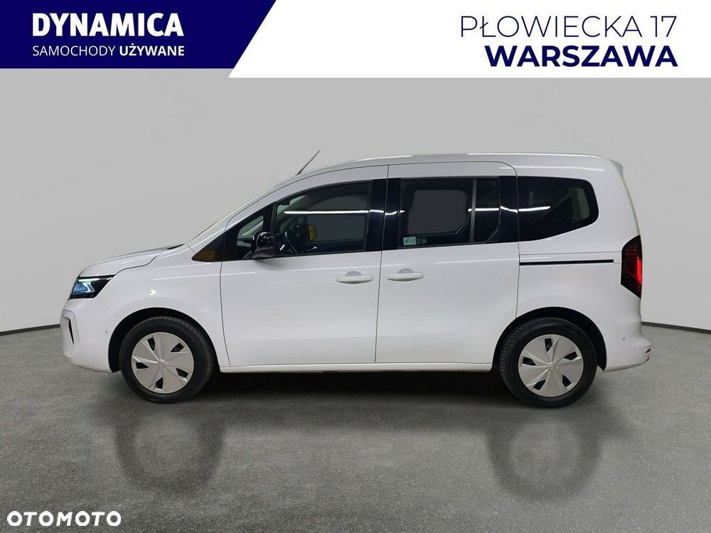 Nissan Townstar - 8