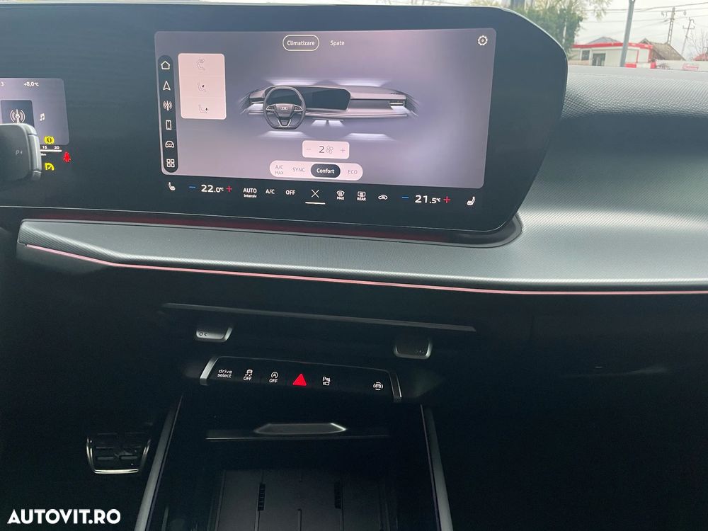 Audi Q3 1.5 35 TFSI S tronic S Line - 27