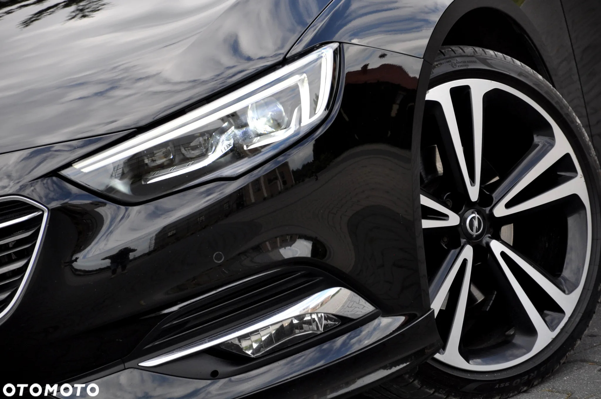 Opel Insignia Grand Sport 2.0 Diesel Exclusive - 6