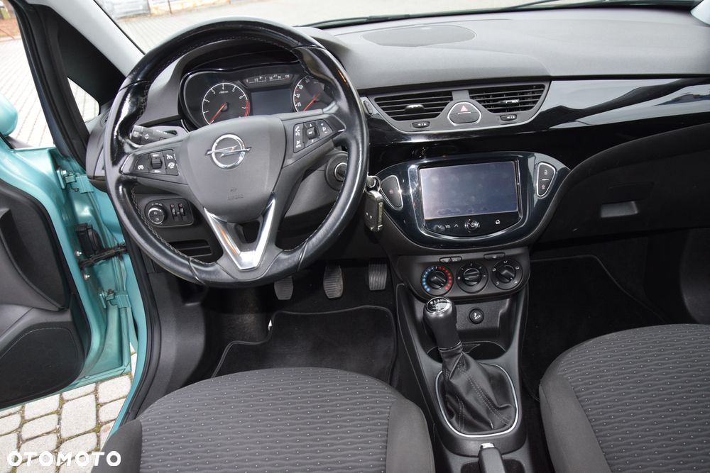 Opel Corsa 1.4 Edition - 18