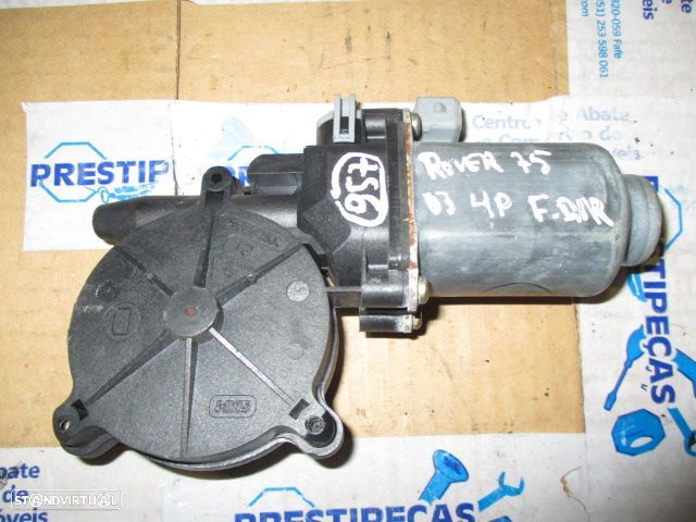 Motor Elevador Vidro 400684 T3 ROVER 75 2003 FD - 2
