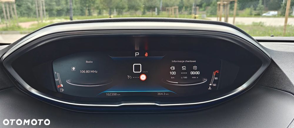 Peugeot 3008 BlueHDi 130 Stop & Start EAT8 Active Business-Paket - 15