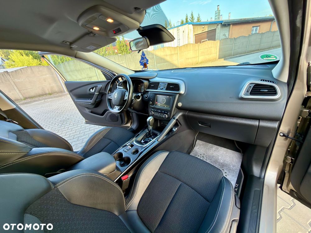 Renault Kadjar Energy TCe 130 EDC Experience - 7