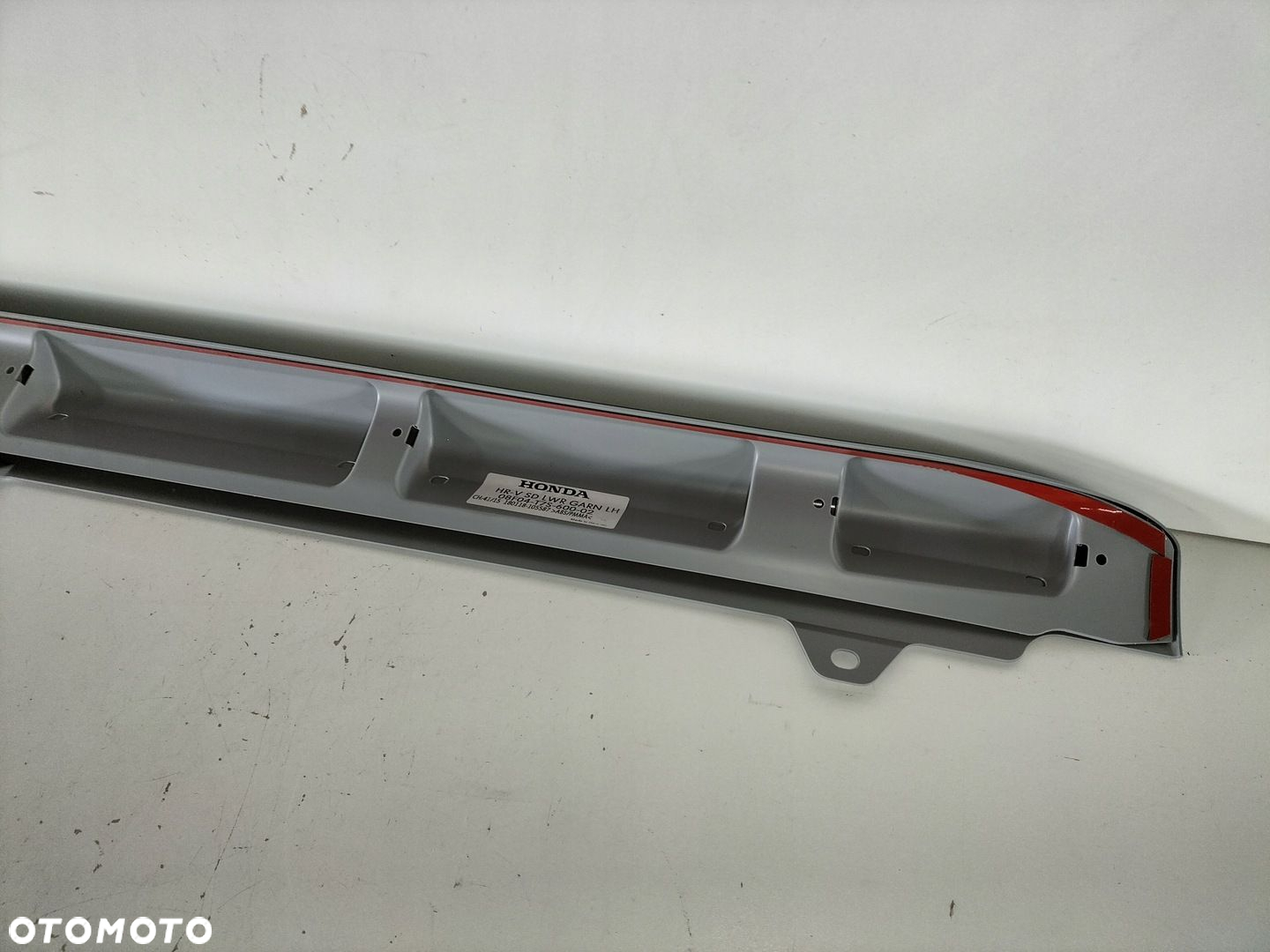 Listwa progowa lewa HONDA HR-V HRV II LIFT 18- - 5