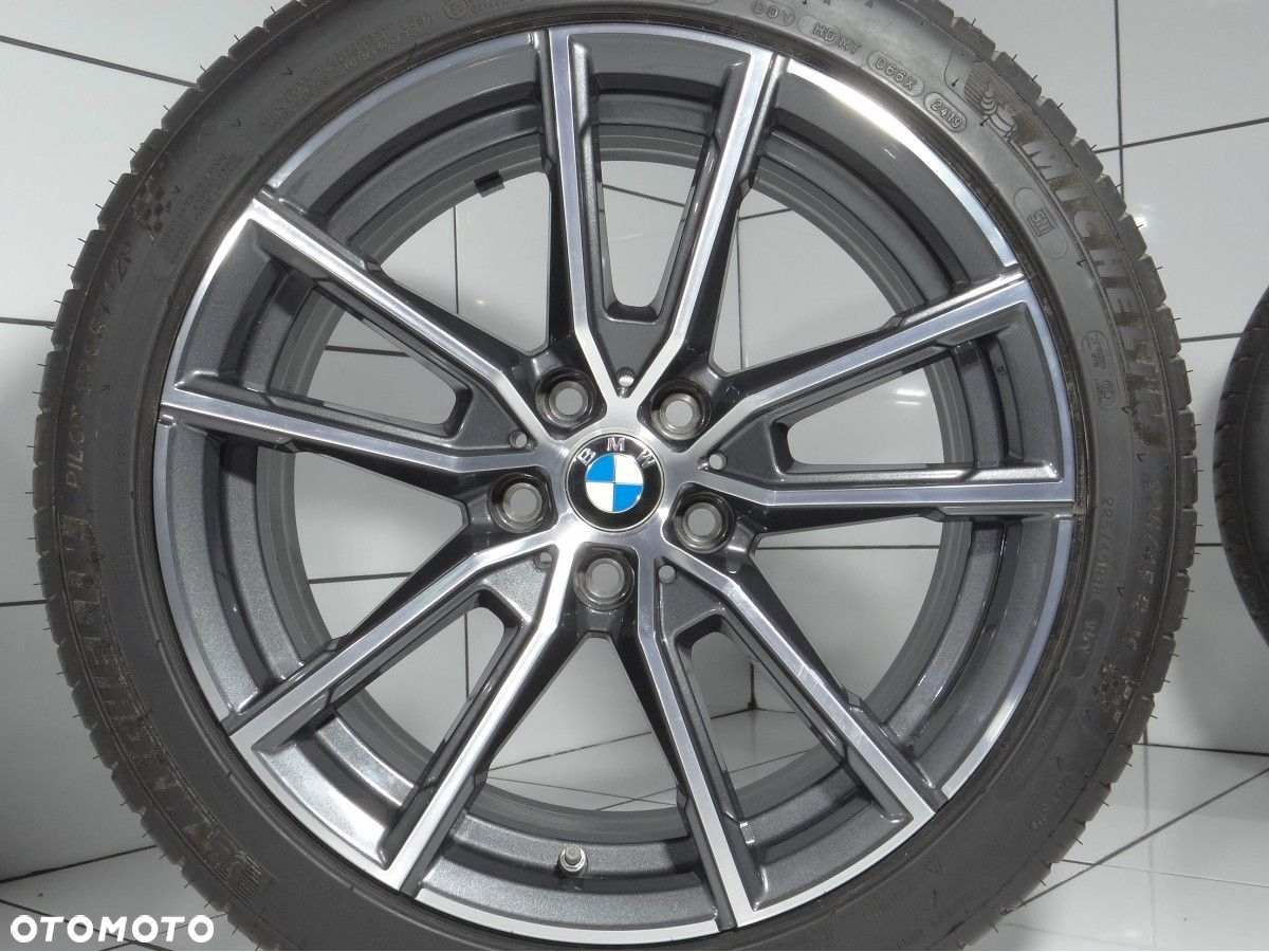 Koła letnie BMW   18" 3 G20 G21 4 G22 G23 - 4