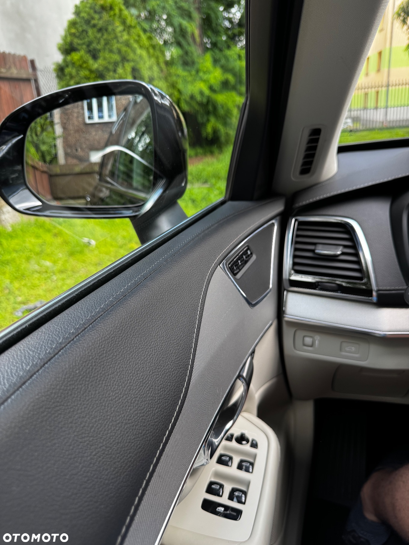 Volvo XC 90 B5 D AWD Inscription - 29
