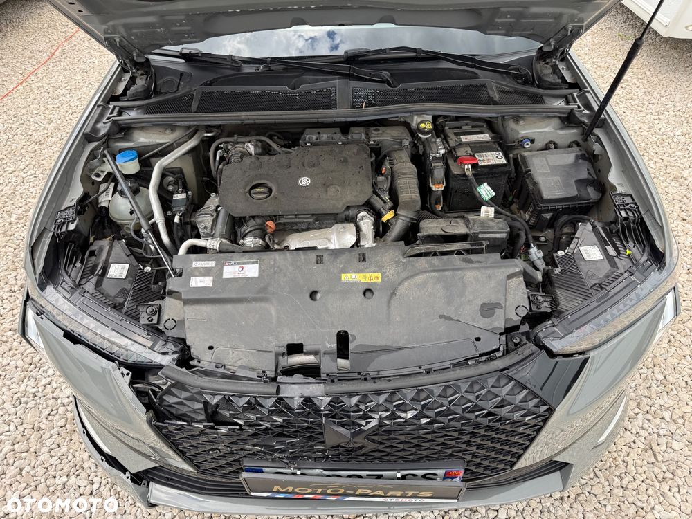 DS Automobiles DS 4 - 27