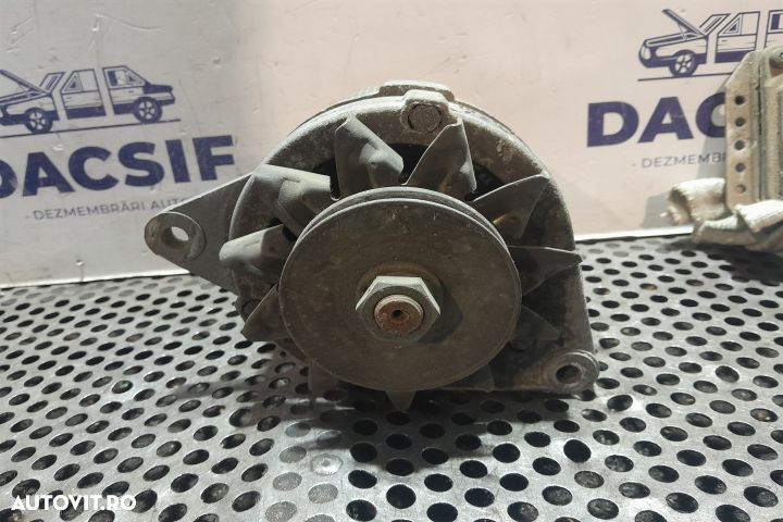Alternator 6001541877 6001541877 Dacia Pick-Up 1 [1975 - 2006] Pickup - 1