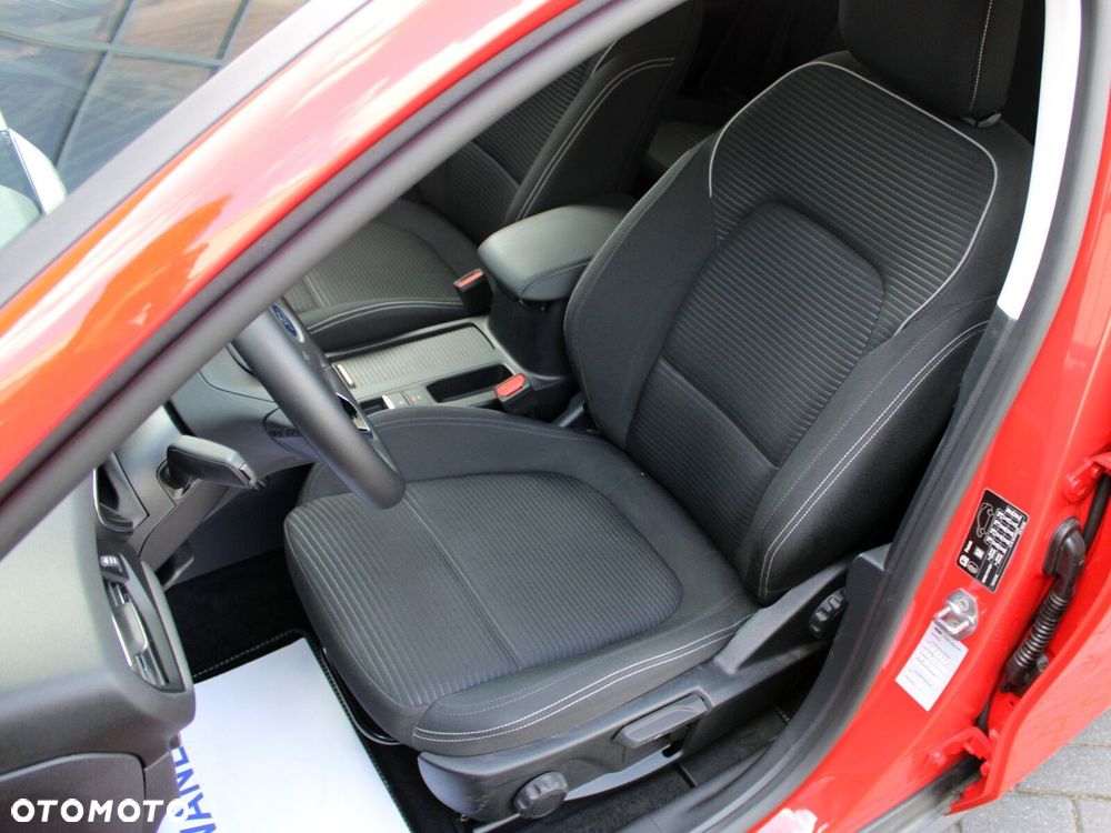 Ford Focus - 12