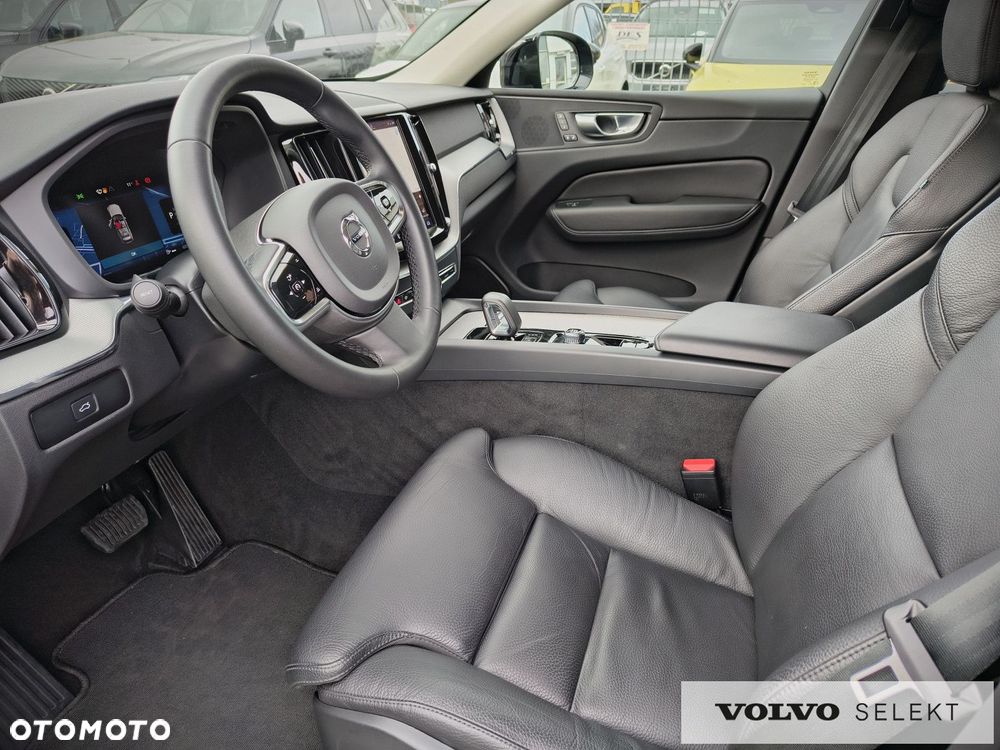 Volvo XC 60 - 13