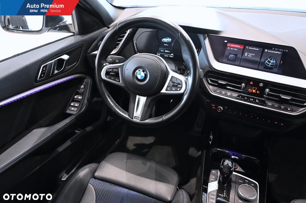 BMW Seria 1 118i - 15