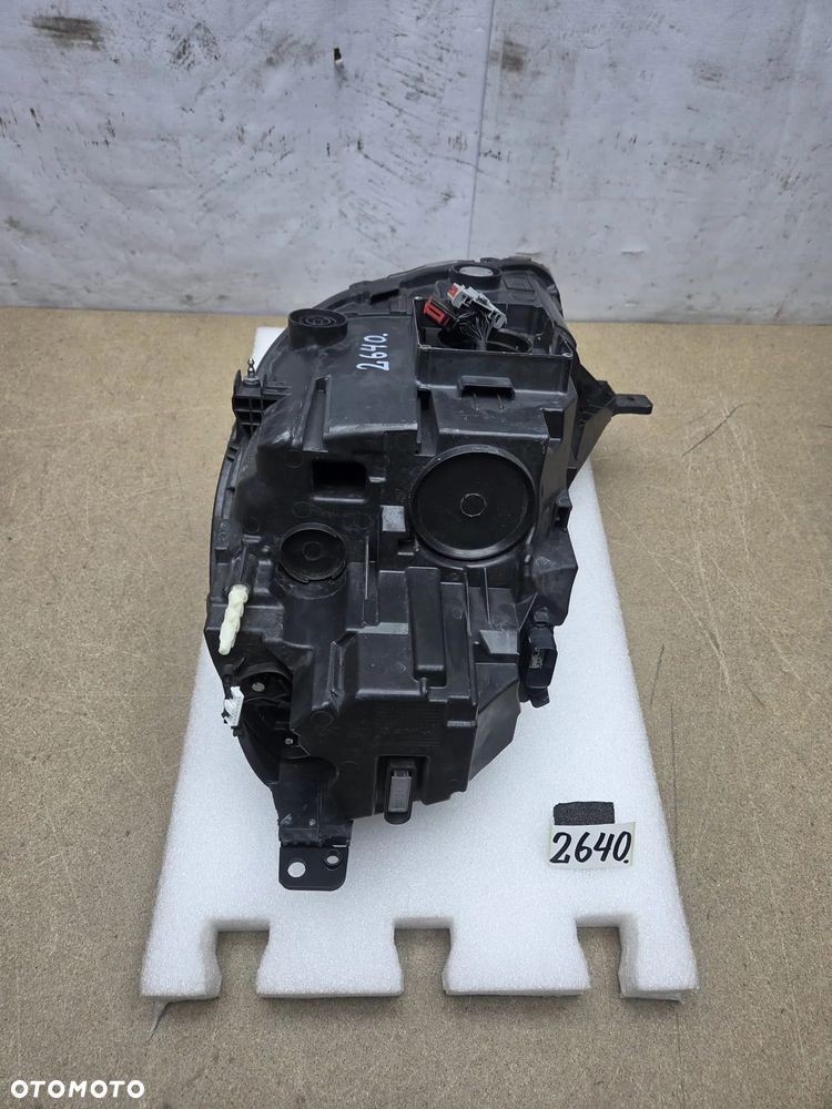 Ford Puma Mk ll 2 od 19r L1TB13E014LB lampa prawy przód Full Led - 6