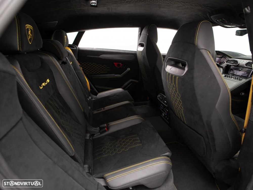 Lamborghini Urus 4.0 V8 Performante - 9