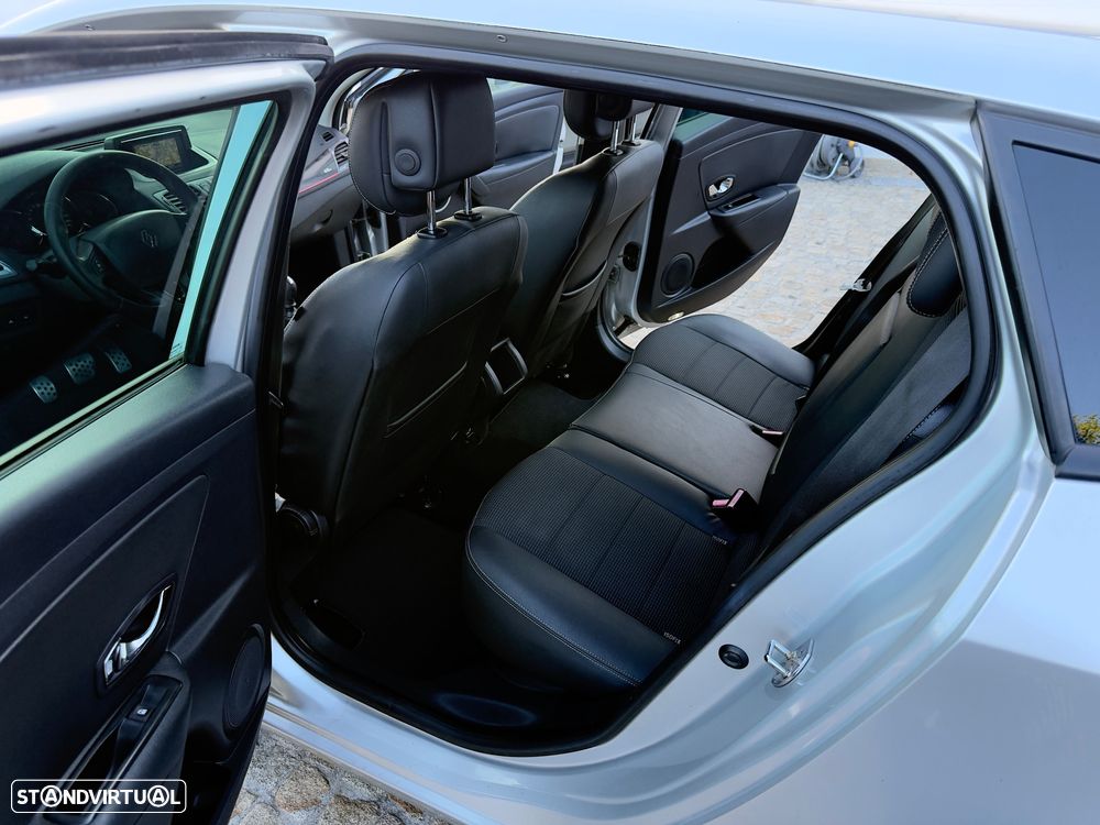 Renault Mégane Break - 45