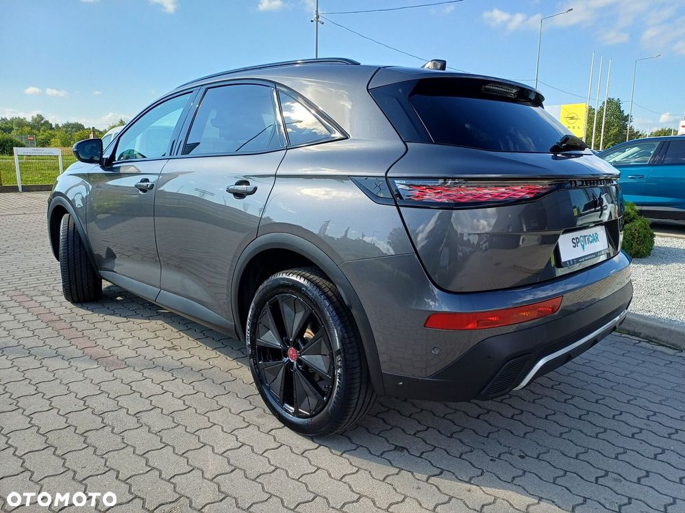 DS Automobiles DS 7 Crossback - 4