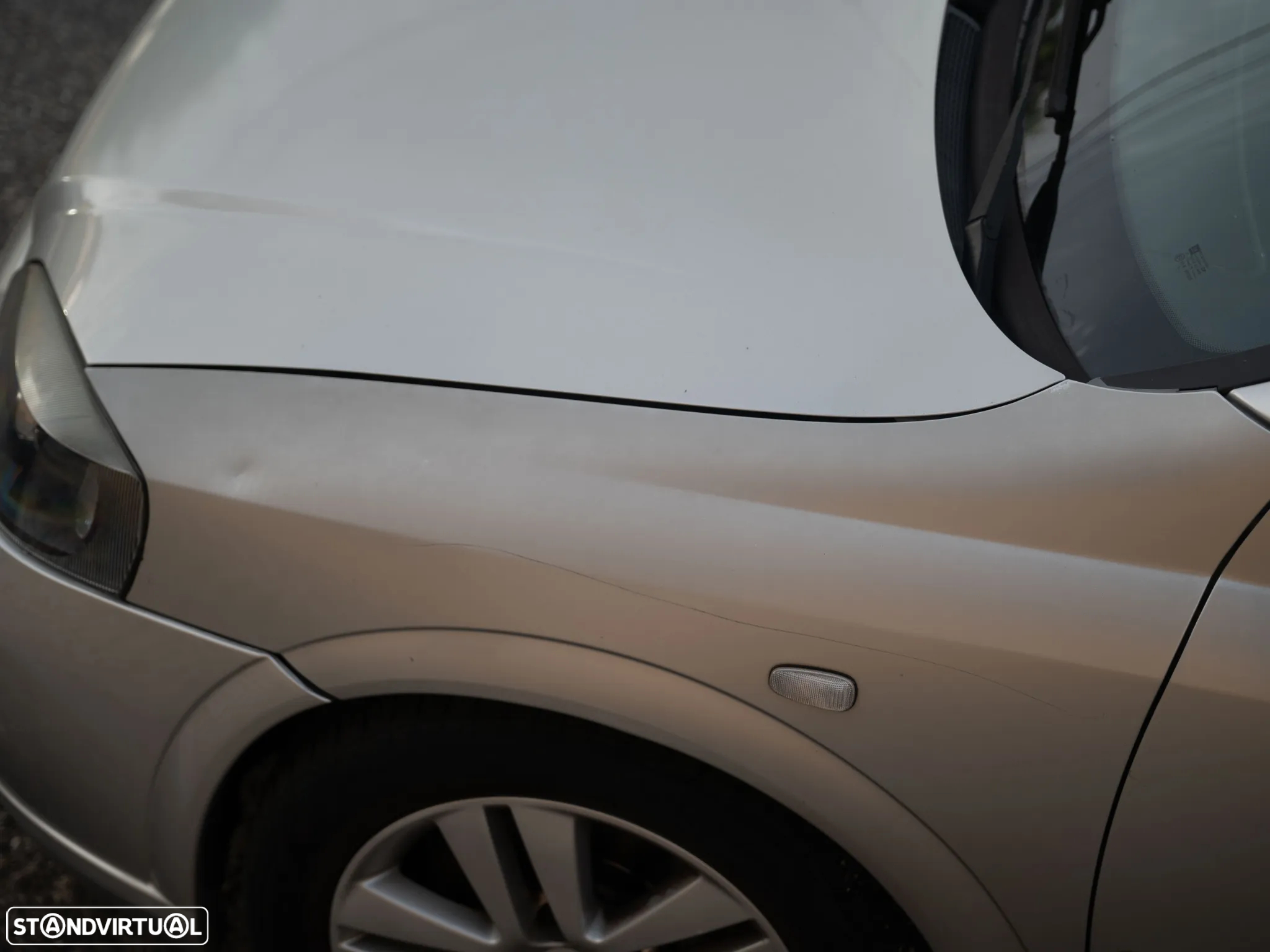 Opel Astra 2.0 DTi Club - 27