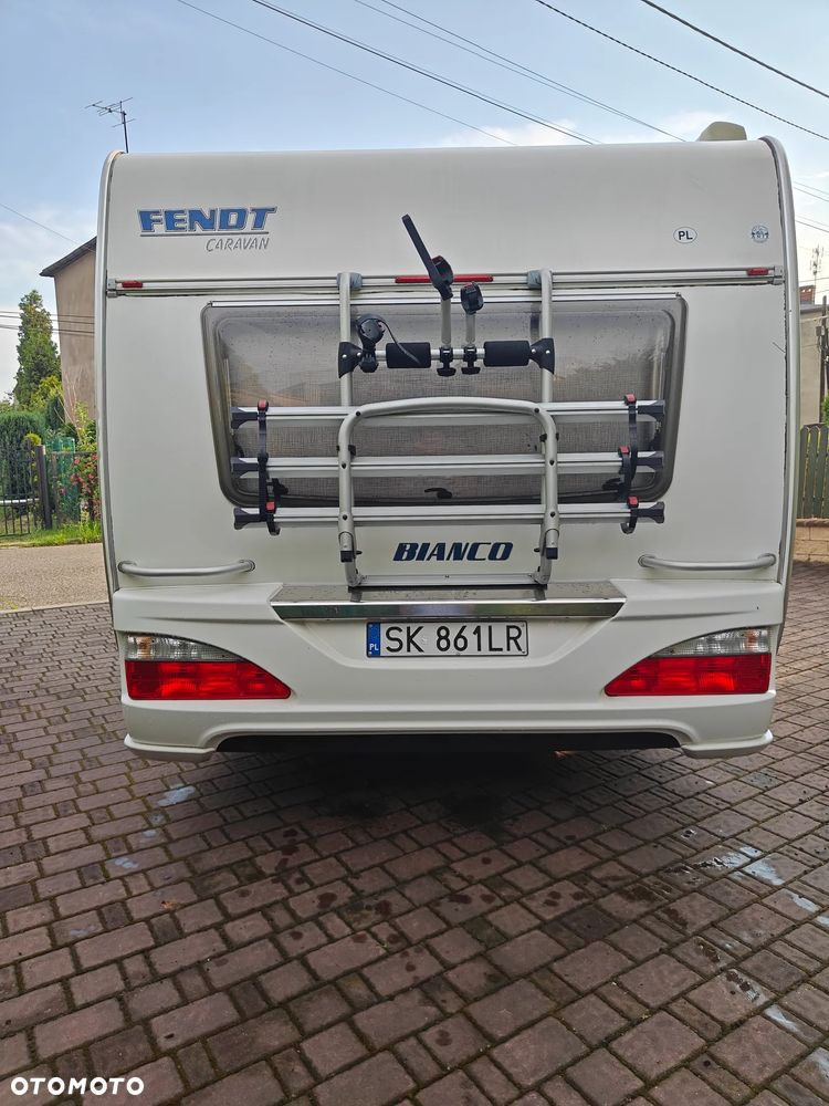 Fendt Bianco - 3