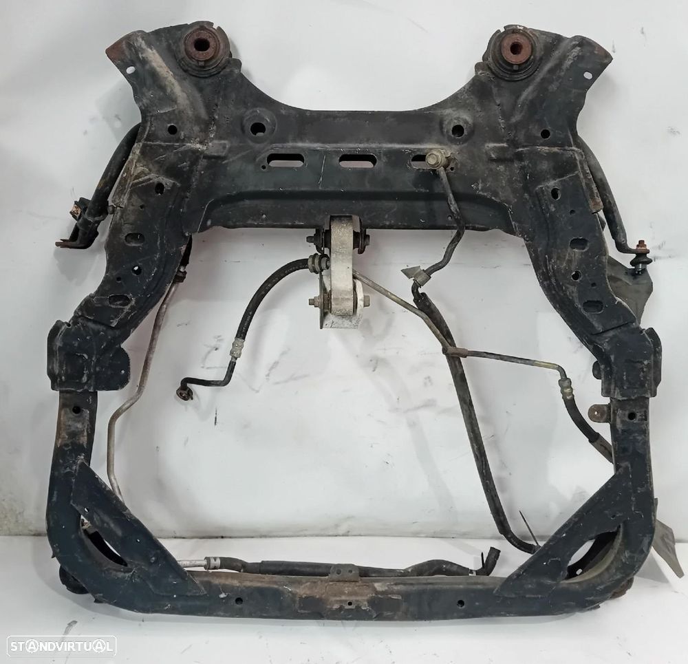 Charriot frente MAZDA 6 Hatchback (GH) - 2