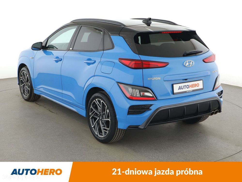 Hyundai Kona 1.0 T-GDI Style - 4