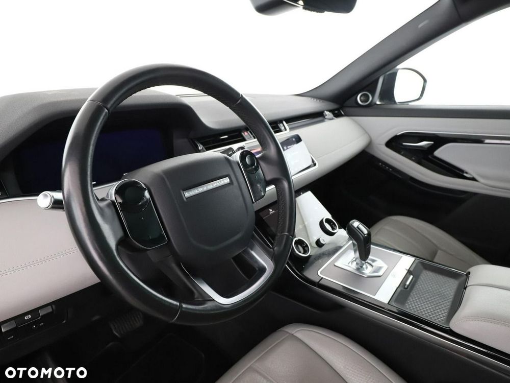 Land Rover Range Rover Evoque 2.0 D180 mHEV SE - 14
