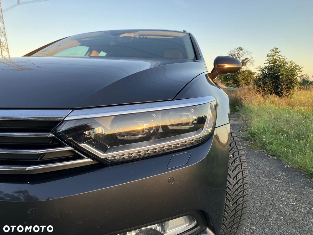Volkswagen Passat Variant 1.4 TSI BMT ACT Comfortline DSG - 14