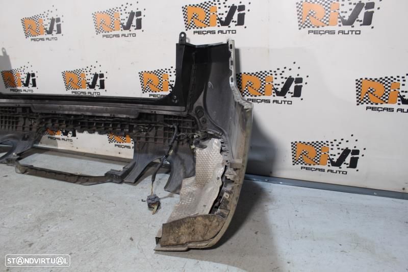 Parachoques Traseiro Land Rover Range Rover Sport L494 - 8