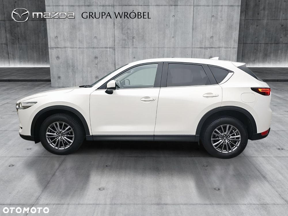 Mazda CX-5 2.5 Skyenergy 2WD - 8