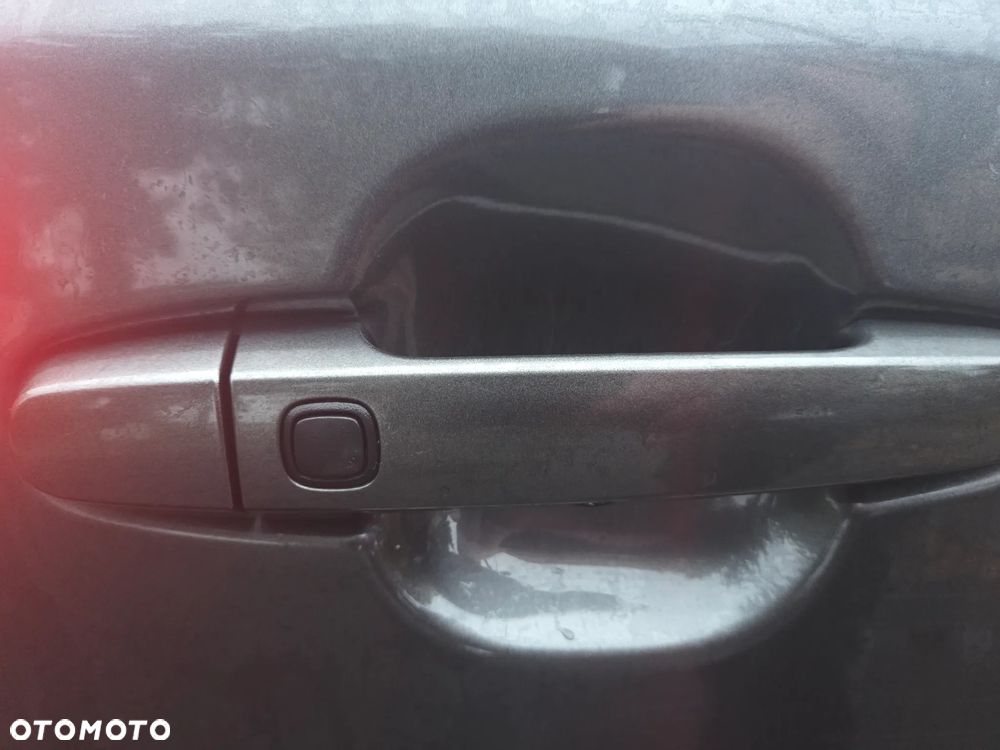 Toyota RAV4 2.2 D-4D 4x4 Executive - 12